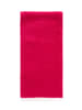 SAINT TROPEZ Tuch AgitaSZ Gerade Passform in Bright Rose Melange