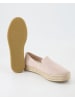 TOMS Espadrilles in Rosa