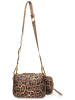 Steve Madden Taschen in Leopard