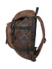 Tucano Rucksack in BROWN