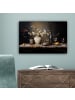 MuchoWow Leinwand bilder Stillleben (BxH)