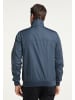 DreiMaster Klassik Blouson in Graublau