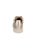 Guess Shoes Sneaker Jazlie2 in Beige-Gold