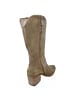 Paul Green Schaftstiefel   in Beige