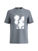 s.Oliver T-Shirt in 95D1_schiefergrau