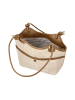 Usha Women Shoulder Bag in Beige