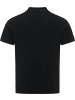 ragwear T-Shirt Lorien in Black