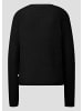 QS Strickpullover in 99W0_schwarz