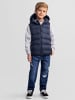 Minoti Funktionsweste 29GILET252 in dunkelblau