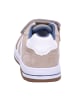 Lurchi Klettschuhe in Beige
