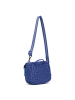 Pacsafe GO anti-theft Umhängetasche RFID 24 cm cerulean blue