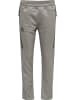 Hummel Hummel Pants Hmlcima Multisport Damen in GREY MELANGE