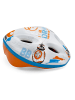 Star Wars Kinderhelm 52–56 cm – Robuster Fahrradhelm mit PVC