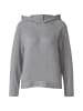 S.OLIVER RED LABEL Langarmshirt in Grau
