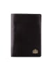 Wittchen Geldbörse Kollektion Arizona (H)13x (B)10cm in Black