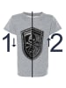 BEZLIT T-Shirt in Grau