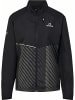 Newline Trainingsjacke "Nwlpace Jacket Woman" in Schwarz