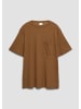 s.Oliver T-Shirt  in  8919_braun