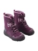 Reima ReimaTec Schuhe " Winterstiefel Talves " in Deep purple