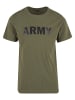 Brandit T-Shirt in olive