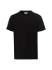 s.Oliver T-Shirt in schwarz
