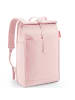 Reisenthel Urban Rolltop - Rucksack 49 cm (twist blush) in twist blush