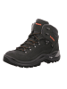 LOWA Outdoorschuh RENEGADE GTX MID Ws in anthrazit/mandarine