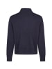 Marc Aurel Strickjacke in navy