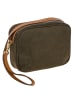 BRIC`s Life Mini - Umhängetasche 24 cm (camel) in olive