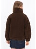 DreiMaster Women Jacket in brown