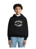 G-Star Raw Boys Rand Hoodie Sweatshirt dk black