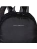 Worldpack Faltbarer Rucksack 41 cm in schwarz