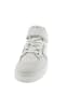 Calvin Klein Chunky Cupsole Laceup Mid Sneaker high Weiß