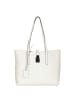 PICARD Liberty - Shopper 40 cm (schwarz) in cream