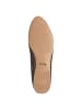 Tamaris Slipper in MOCCA