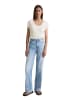 Marc O'Polo Jeans Model Leby straight in Authentic light blue commercia