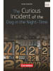 Cornelsen Verlag Buch - The Curious Incident of the Dog in the Night-Time - Textband mit Annotat