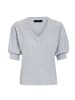Peppercorn T-Shirt in Skyblue