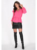 faina Damen Blouse in Pink
