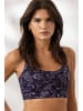 Hey Honey Sport-BH in navyblue