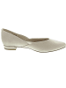 Marco Tozzi Slipper Beige