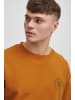 !SOLID Sweatshirt SDGaius in Braun