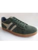 Gola Sportschuh Equipe II in Grün