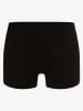 Lacoste Boxershorts in schwarz