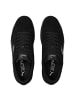 Puma Sneaker in Schwarz