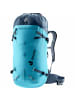 Deuter Wanderrucksack Guide 28 SL in Blau