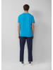s.Oliver T-Shirt in 6259_türkis
