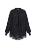 DreiMaster Women Blouse in black