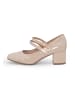 Duffy Pumps Giarre Uno in beige