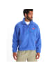 Marmot M 94 E.C.O. RECYCLED FLEECE in Blau